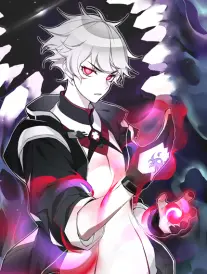 虫师新篇 动画海报